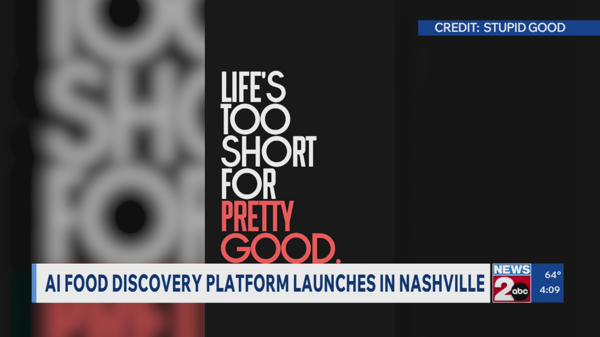 AI restaurant platform launches in Nashville