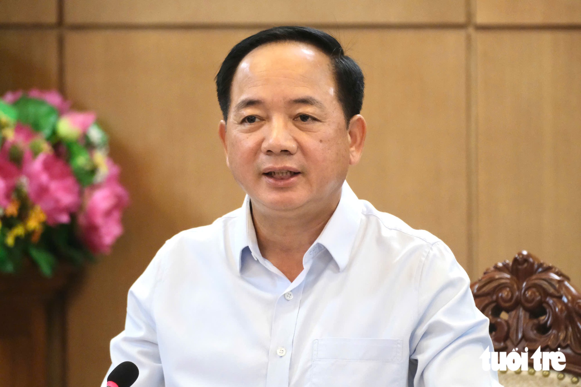 Ban Bí thư bắt đầu giám sát toàn diện giáo dục phổ thông, từ sách giáo khoa đến đội ngũ giáo viên