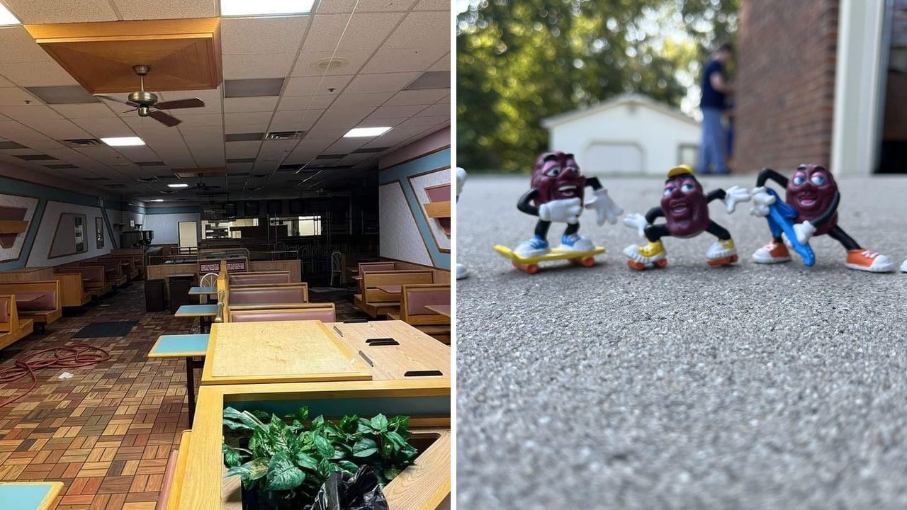 30 unexpected finds from attics, walls, and crawl spaces