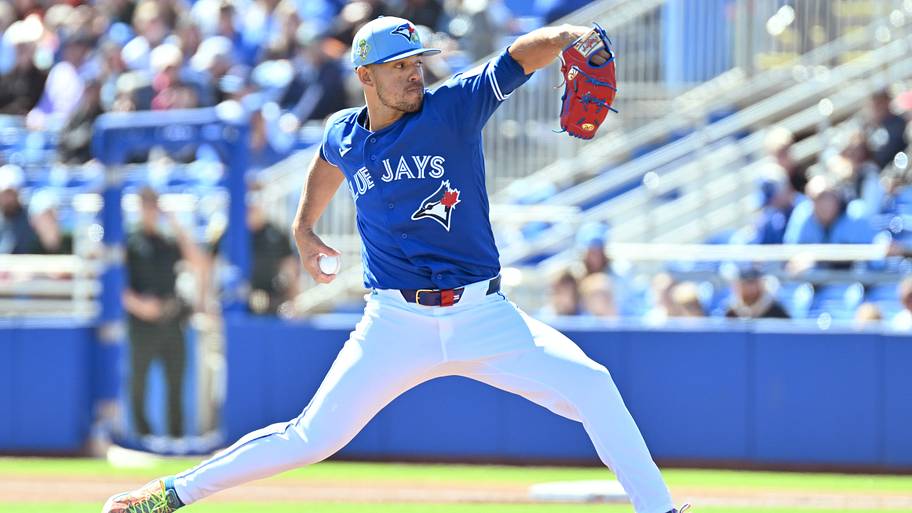 Blue Jays face $48 million problem with José Berríos heading into 2027