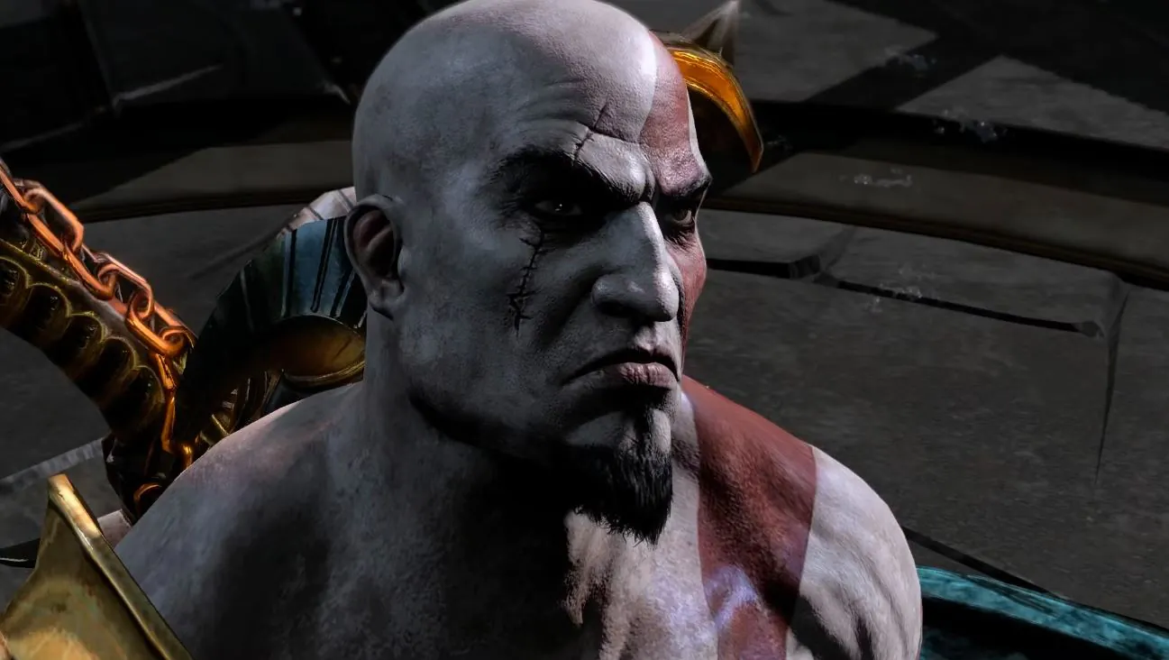 ريماستر God of War 3 يحصل على إصدار غير رسمي للحاسوب بدعم 240 إطارًا في ...
