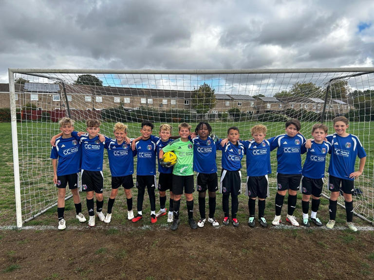 Katie cracks five goals for Spalding, big wins also for Stanground and ...