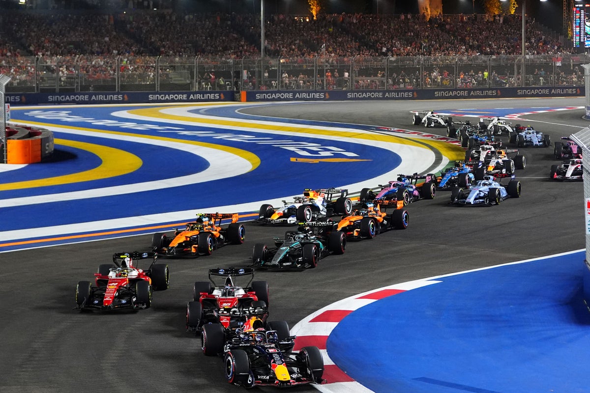 African Grand Prix gets green light as long-term Rwanda deal agreed