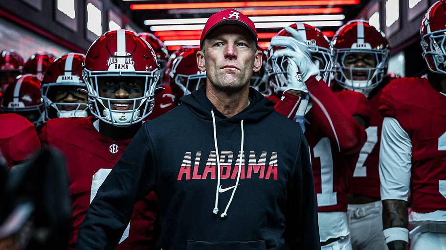 'The boys will be ready': How Alabama aims to bounce back after Georgia ...