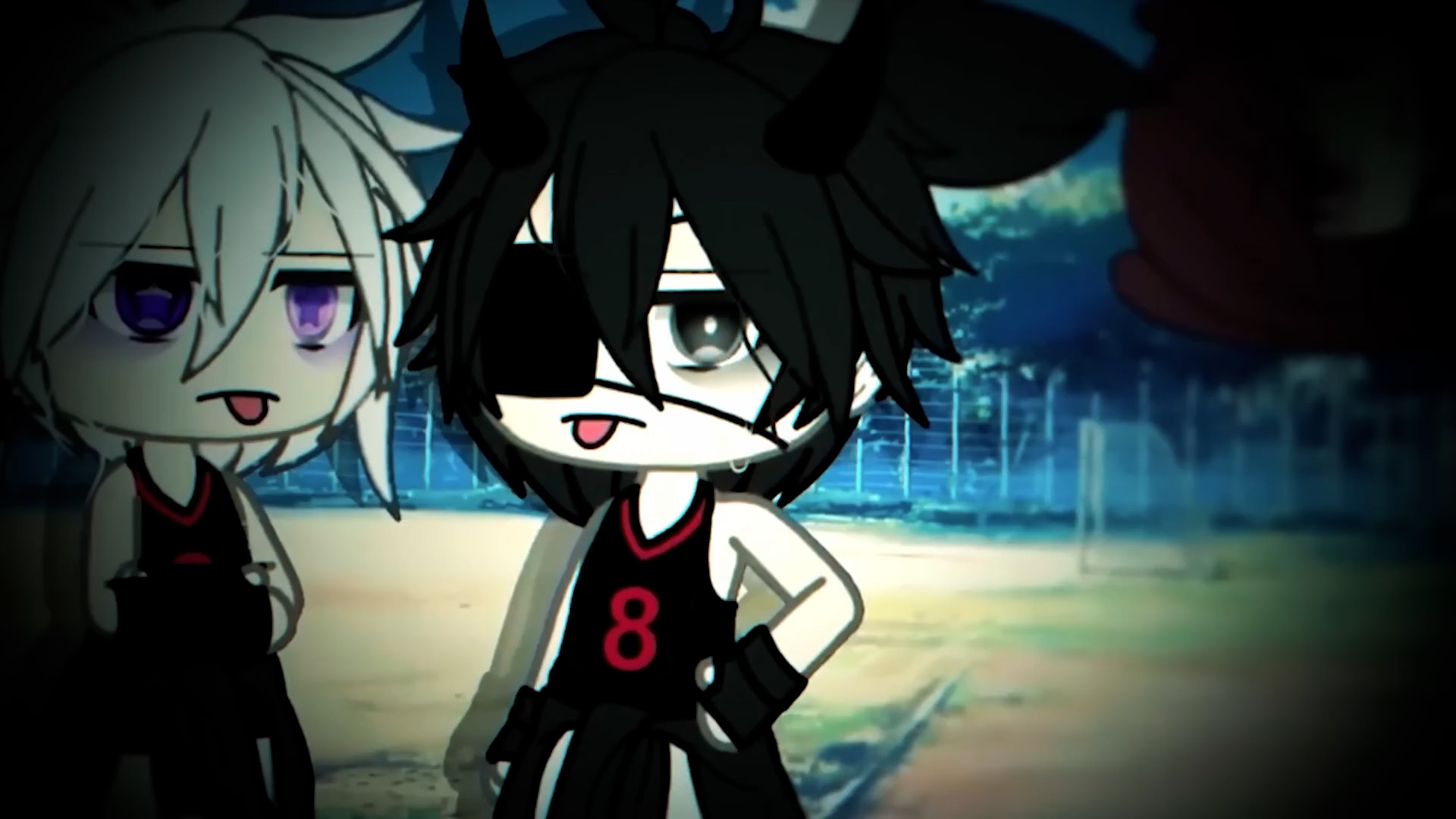 Gacha Life World's Most Disturbing Kid's Game