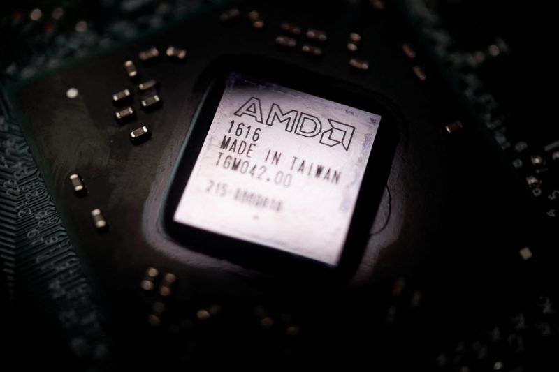 Scaleway to build AMD-powered AI supercomputer in Sweden