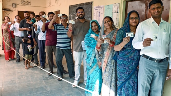 How to apply for voter ID online: Eligibility, documents and tracking ...