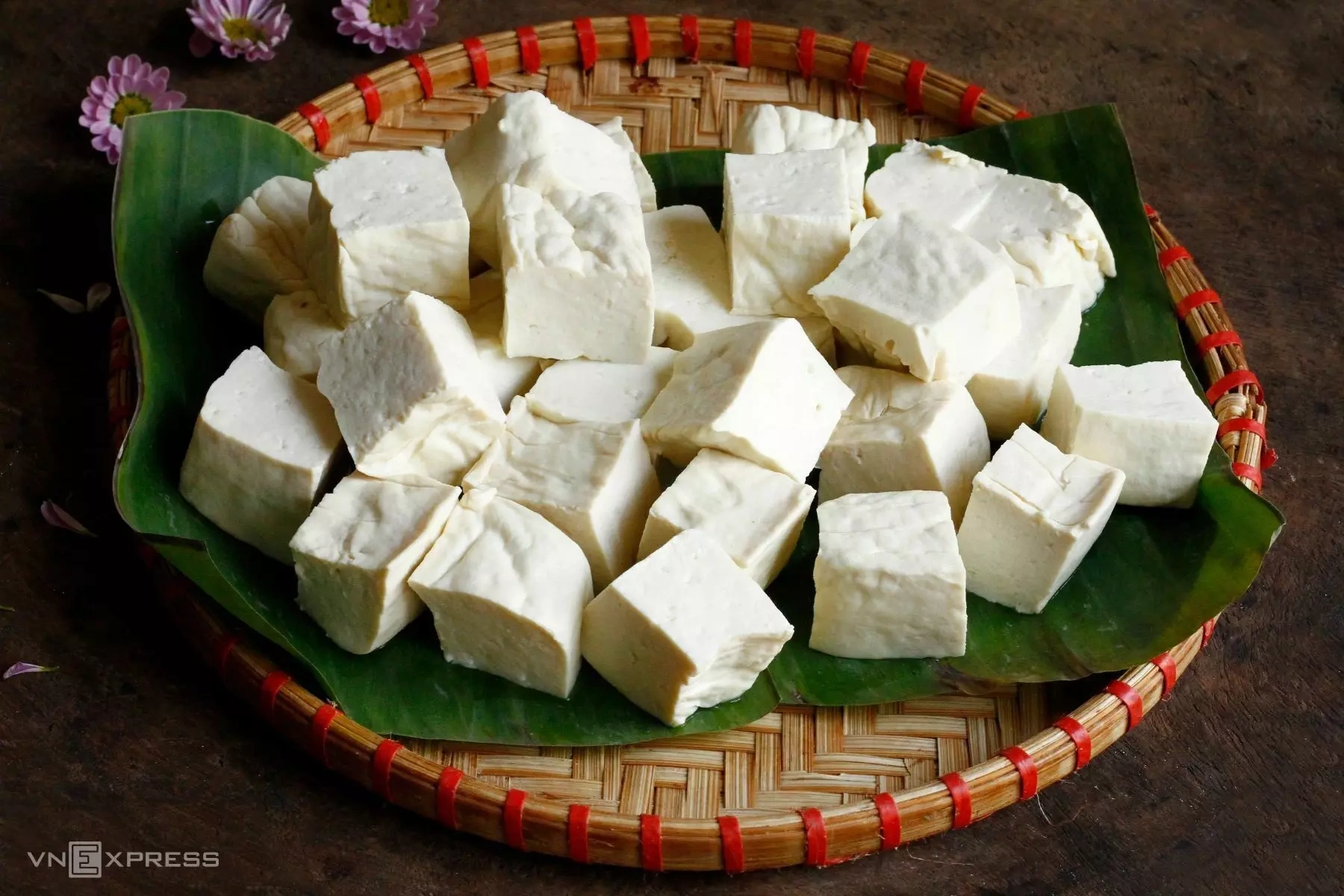 Những nguồn protein thực vật tốt cho xương khớp