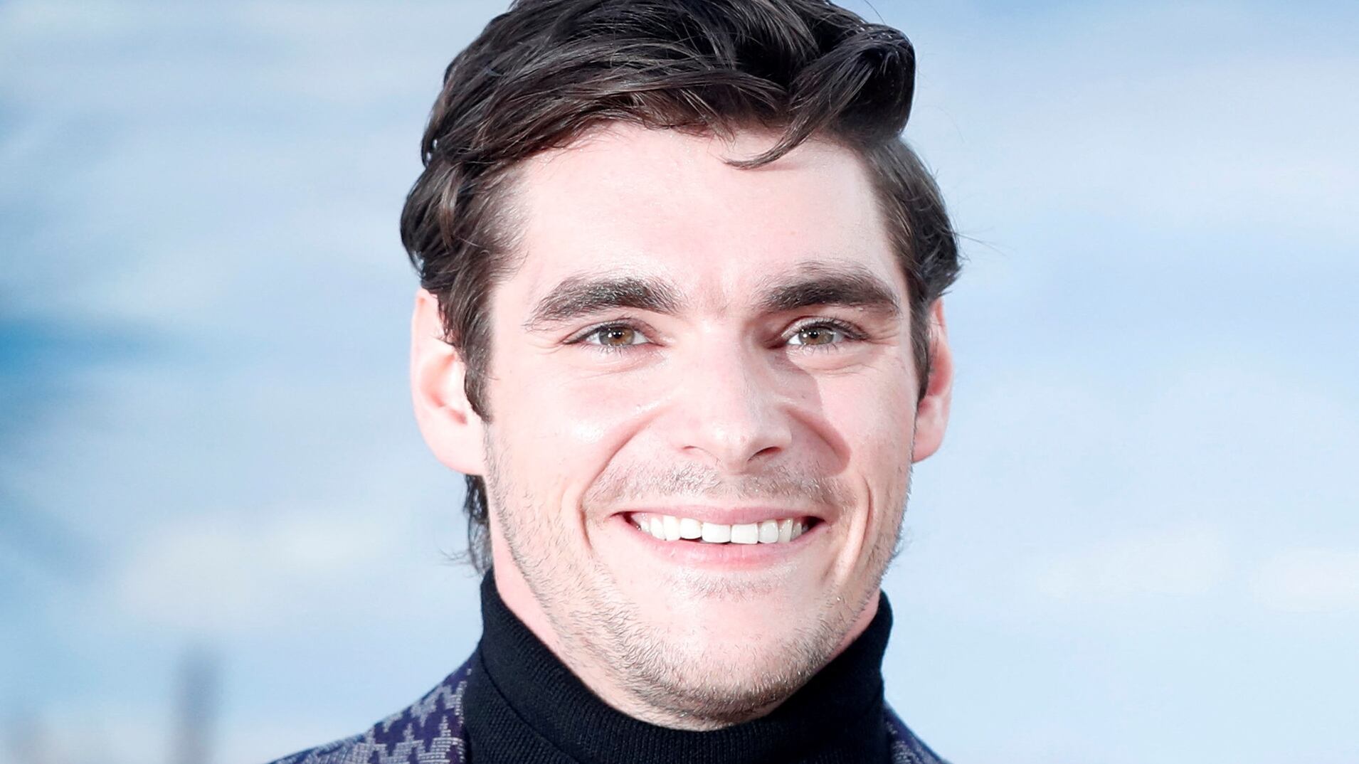 Bryan Cranston leads tributes to Breaking Bad co-star RJ Mitte: 'I'll ...