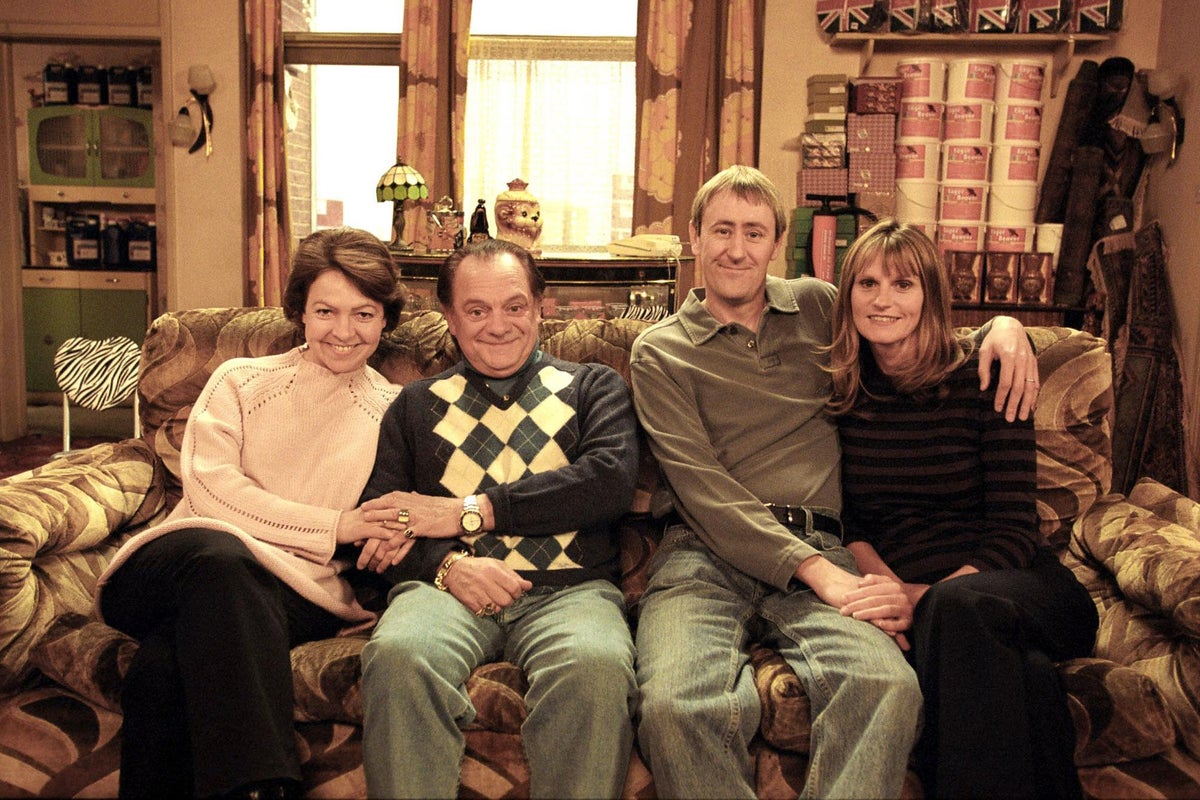 Only Fools star received 'moving' letters after emotional storyline