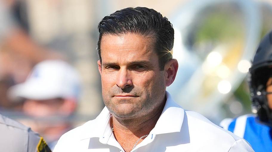 Biggest decision Duke's Manny Diaz got right against Georgia Tech