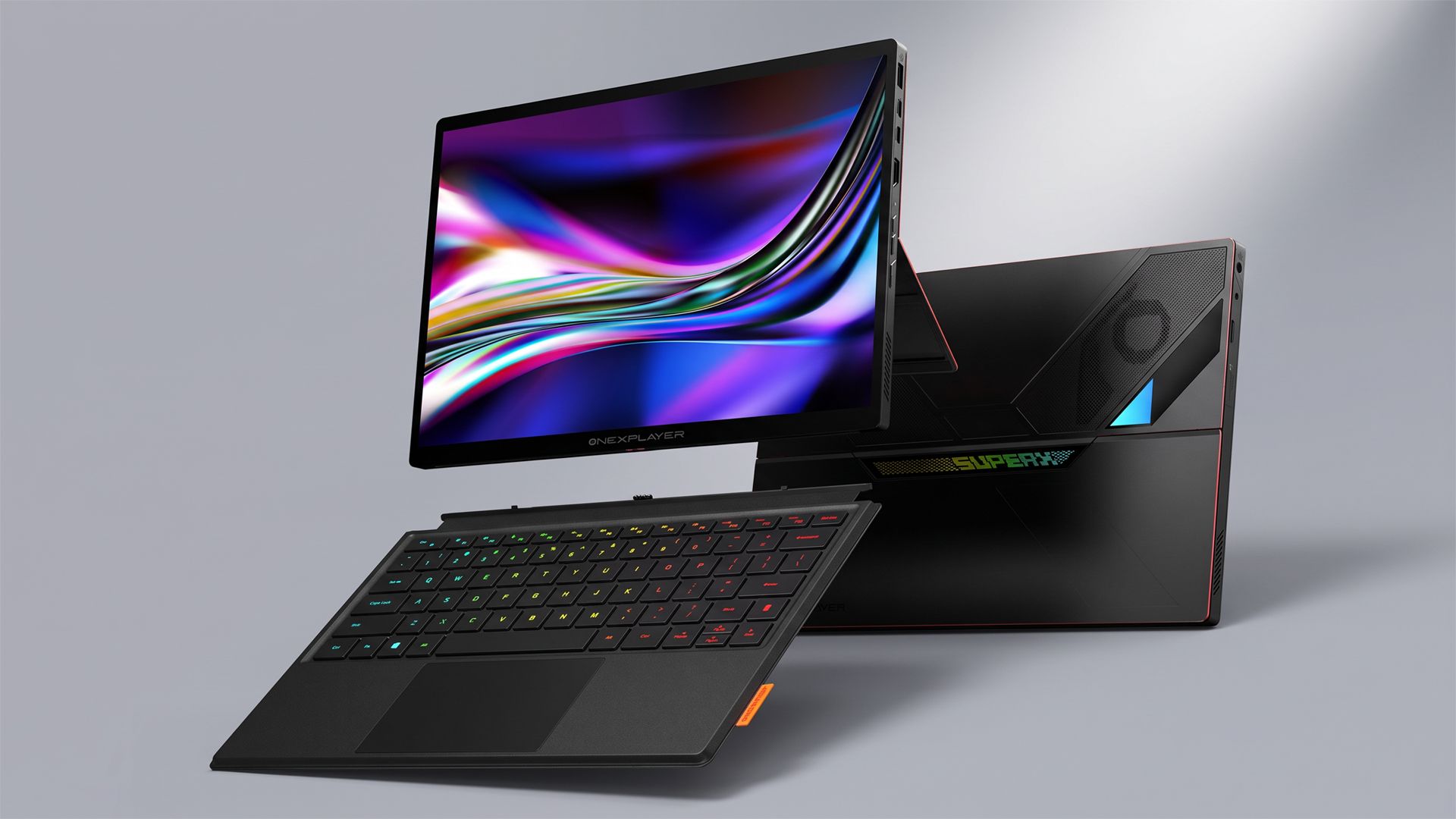 This could be the most powerful gaming tablet ever created – and it's ...