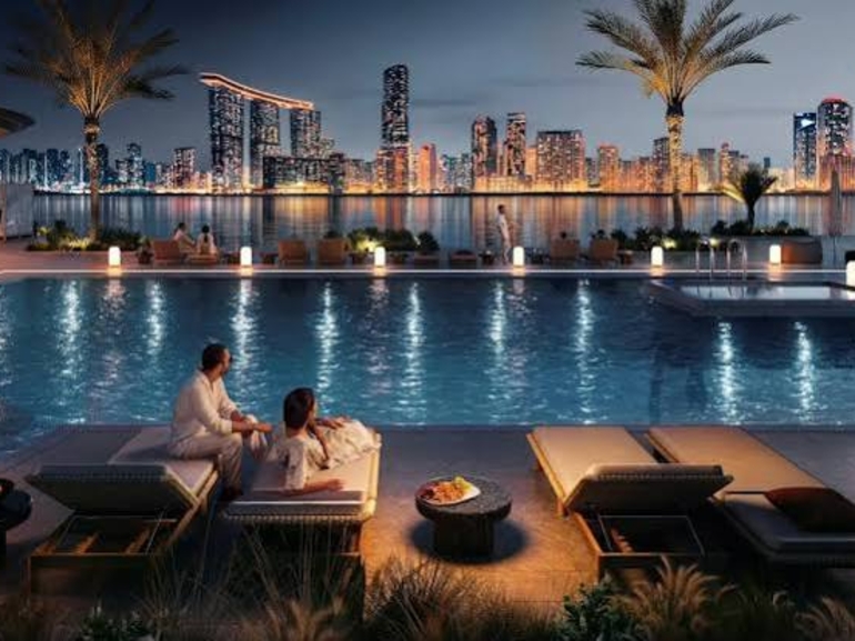 Dubai and Abu Dhabi off-plan boom broadens buyer choice