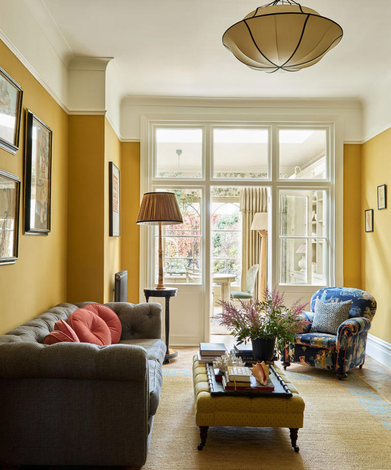 6 living room lighting trends designers predict for 2027