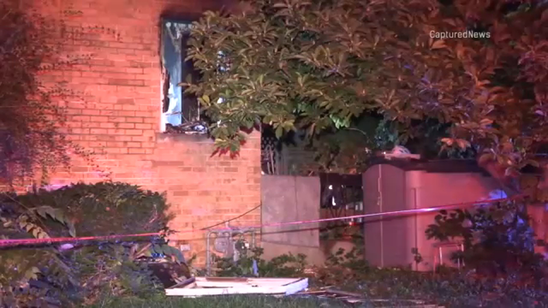 Dedicated father killed in River Forest apartment fire, neighbors say