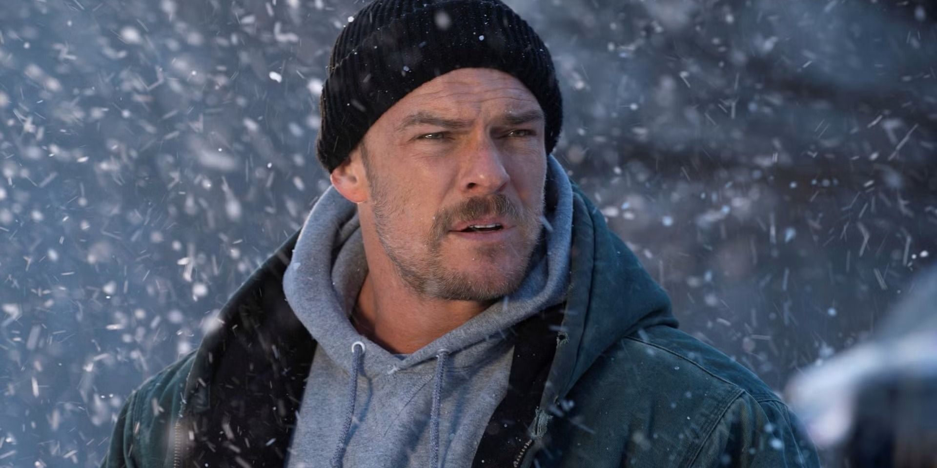 Alan Ritchson's new Prime Video action-adventure is already the ...