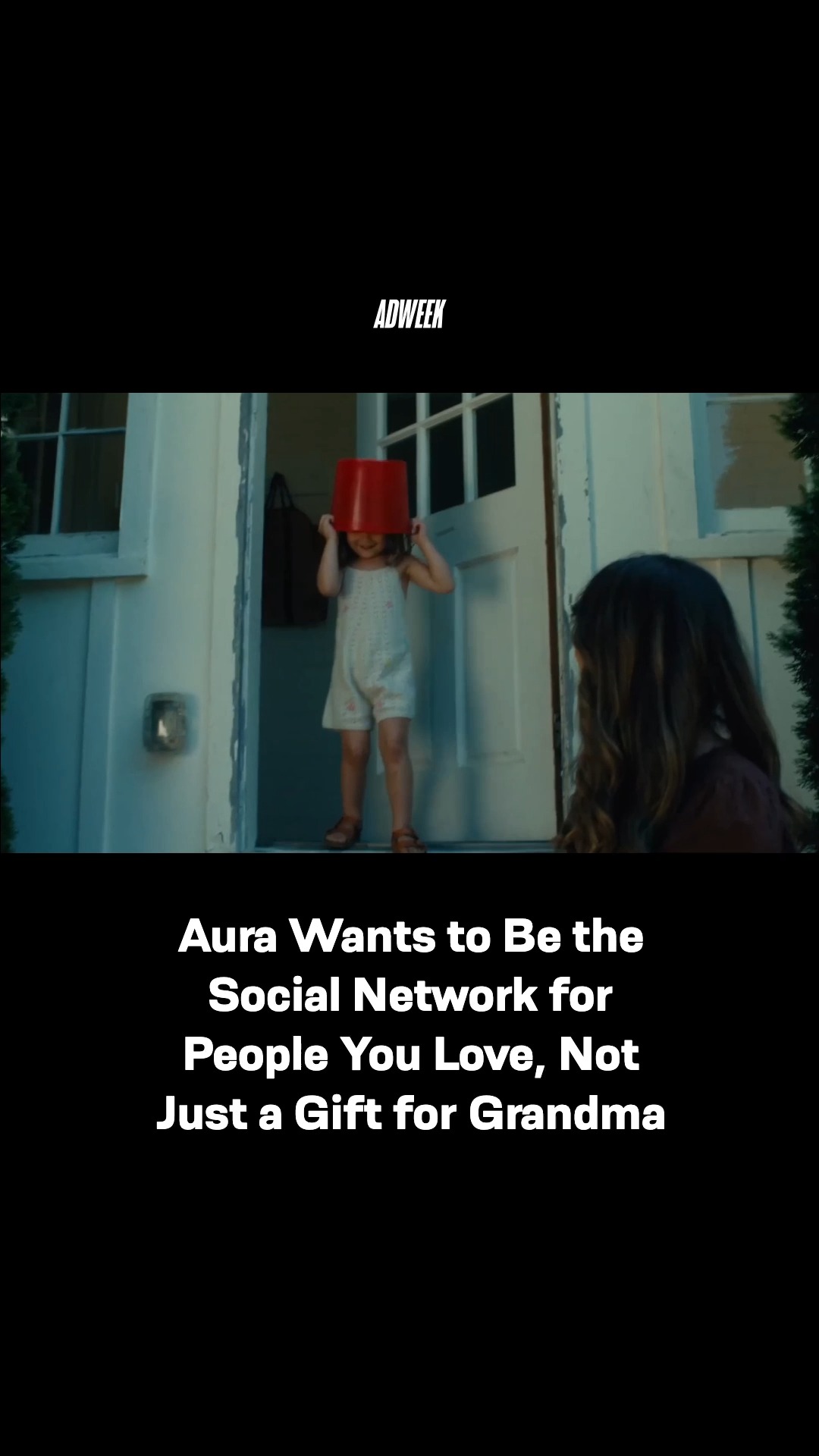 Aura Frames launches its biggest campaign to redefine its brand for the ...