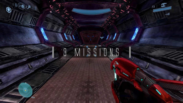 Halo: New Covenant is the Halo 4 we always wanted