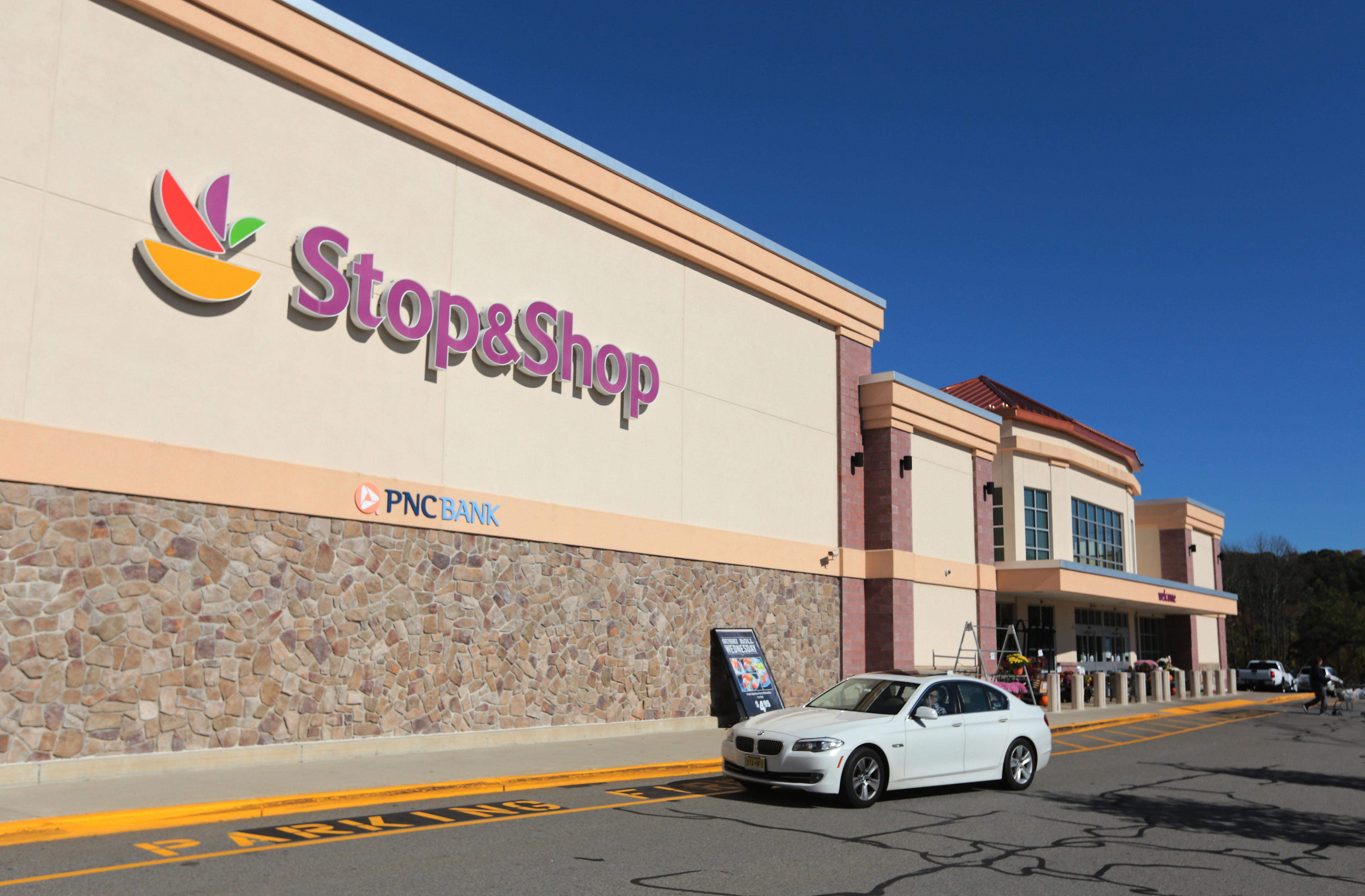 Cyberattack hits Stop & Shop website, but you can still shop in person