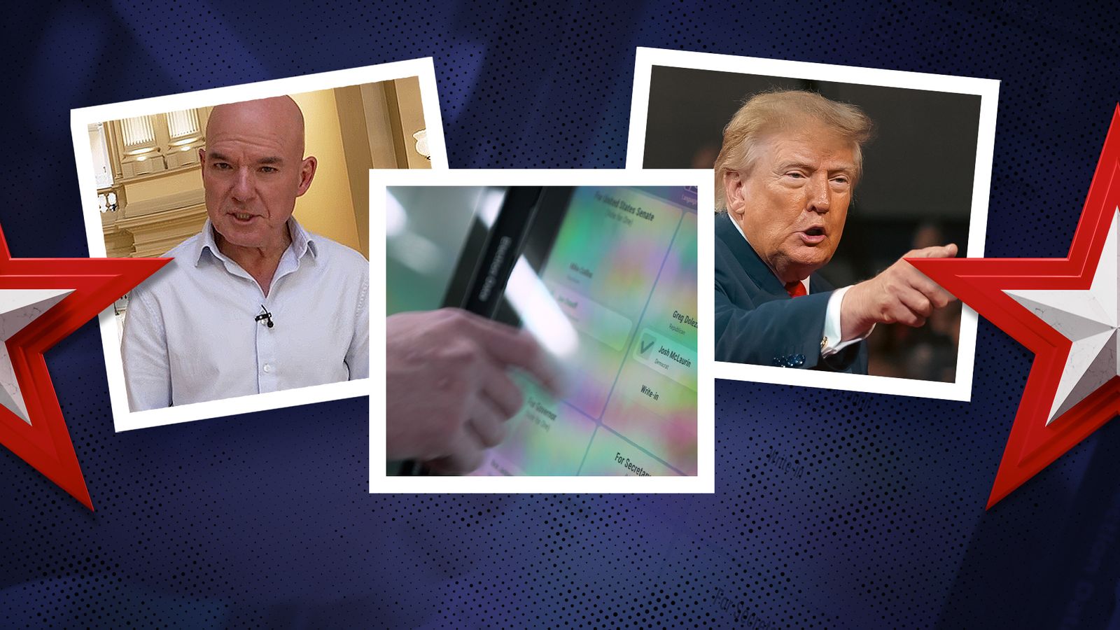 Will Trump interfere in midterm elections?