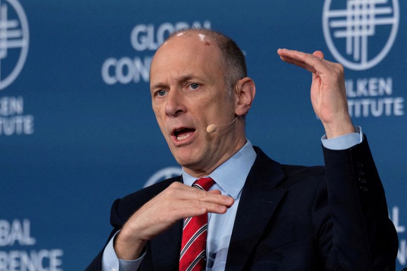 Goolsbee, de la Fed, dice que se necesita progreso para volver a senda ...