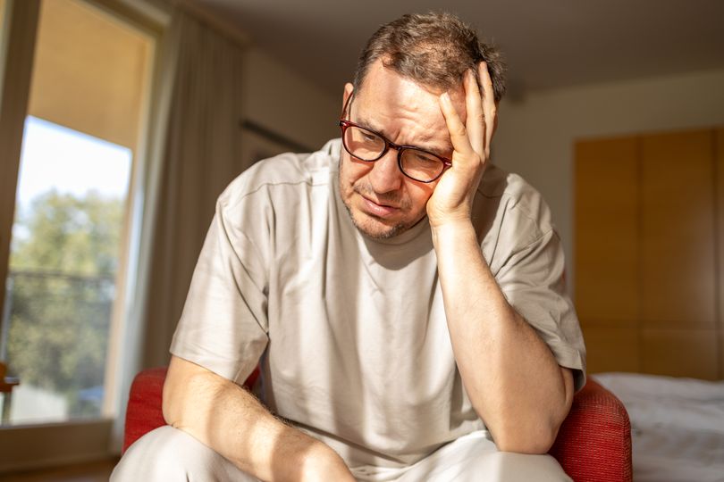532 men born between 1965 and 1980 die as risk reaches record high