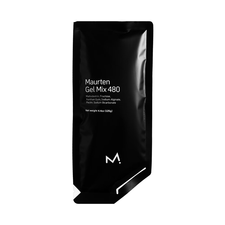 I run 80 miles a week in marathon training — these products keep me going