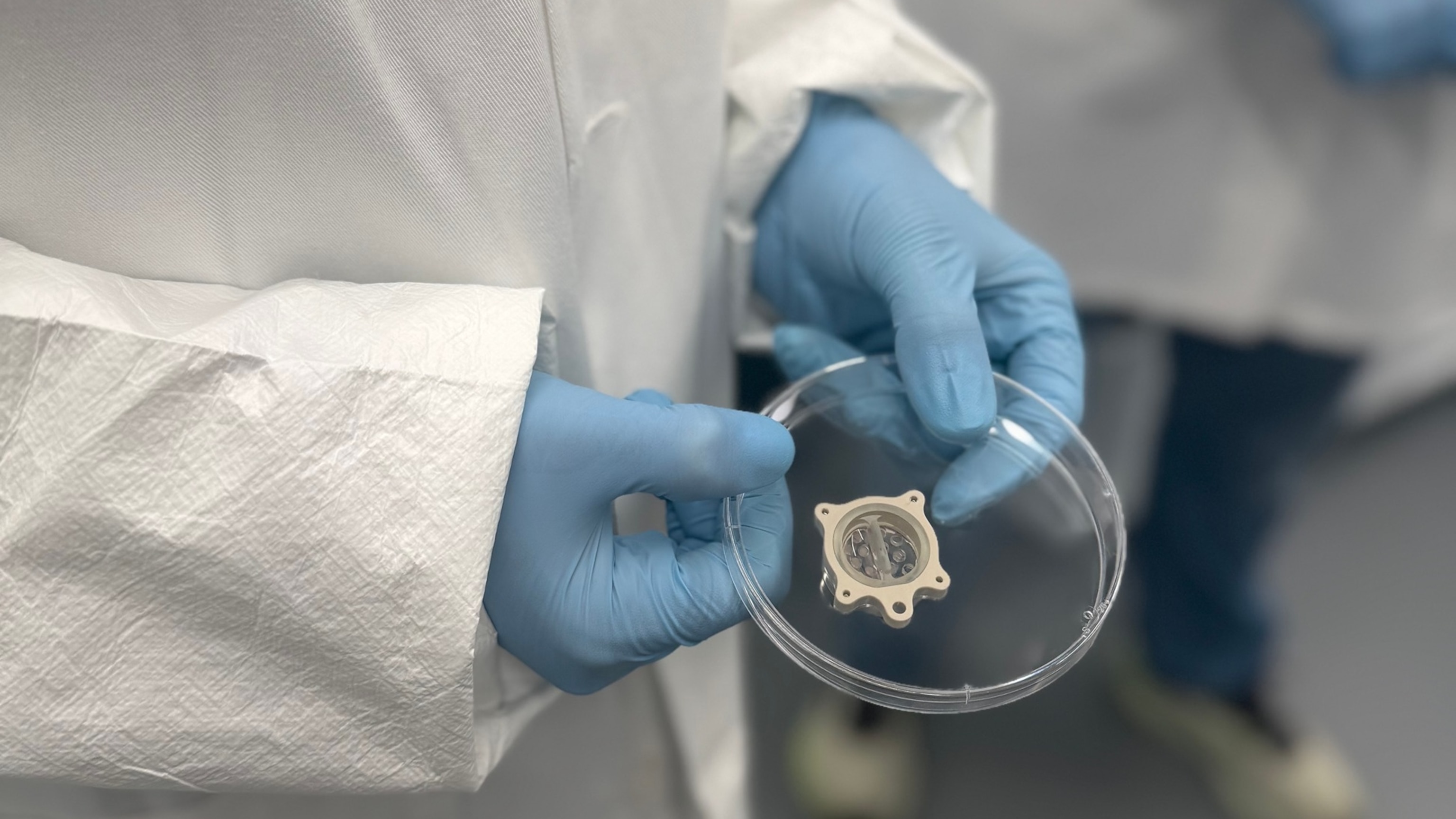 Mini organs launching to space may help astronauts and humans on Earth ...
