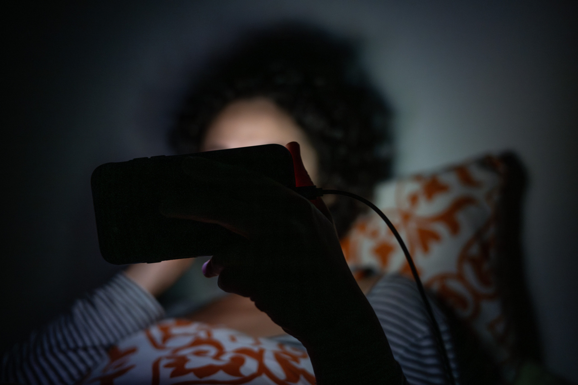 Why it's harder to sleep as we age