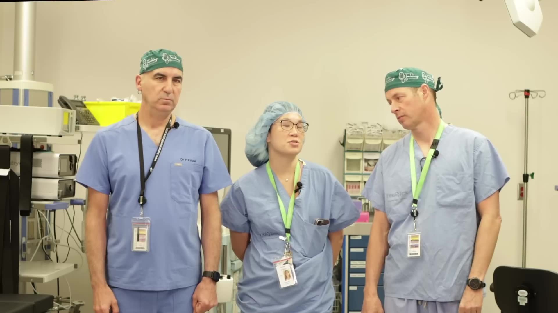 Why an abdominal aortic aneurysm often causes no symptoms until it's an ...