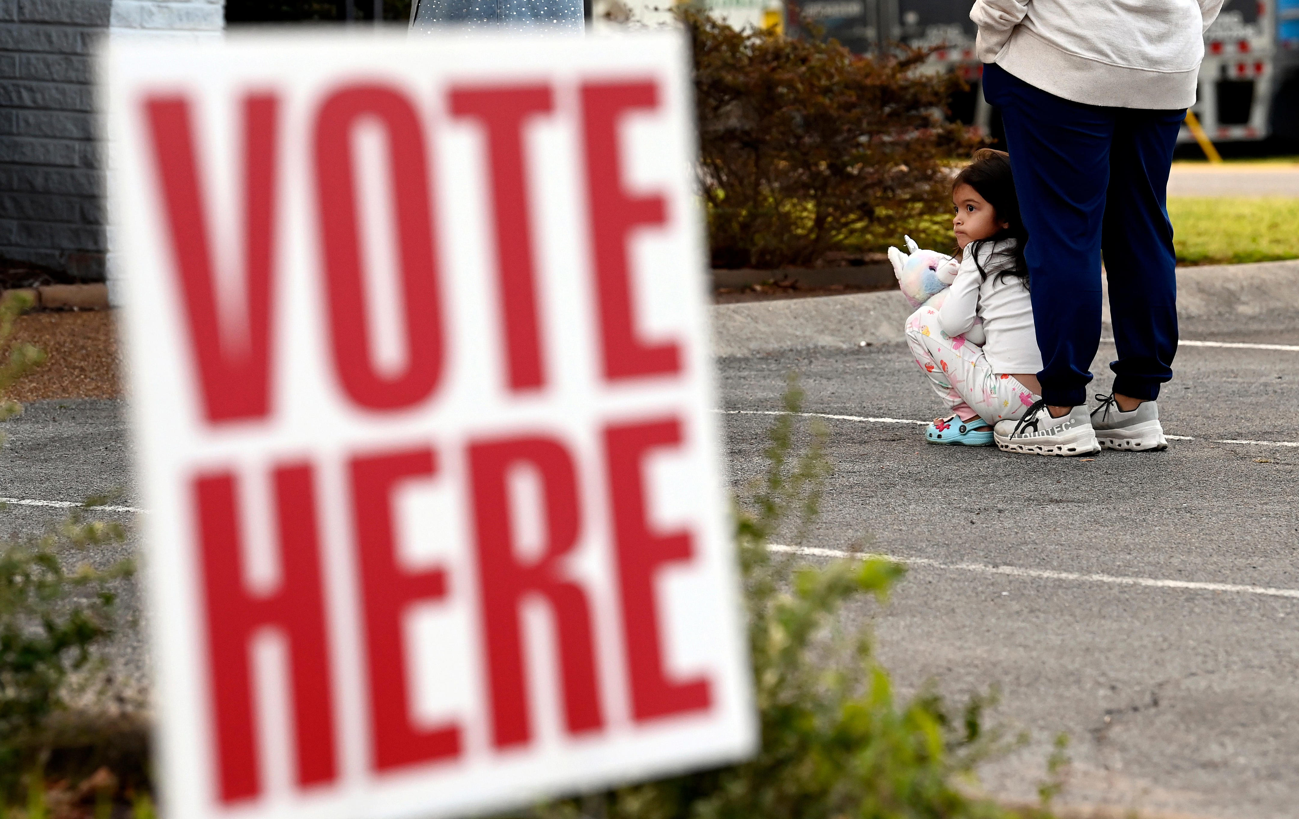 Early voting opens this week in Tennessee. Here's where to cast a ...