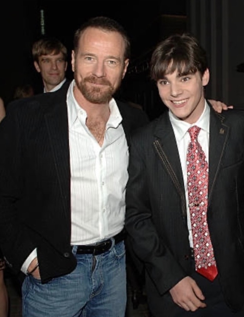 Cuộc đời dang dở của diễn viên phim 'Breaking Bad'