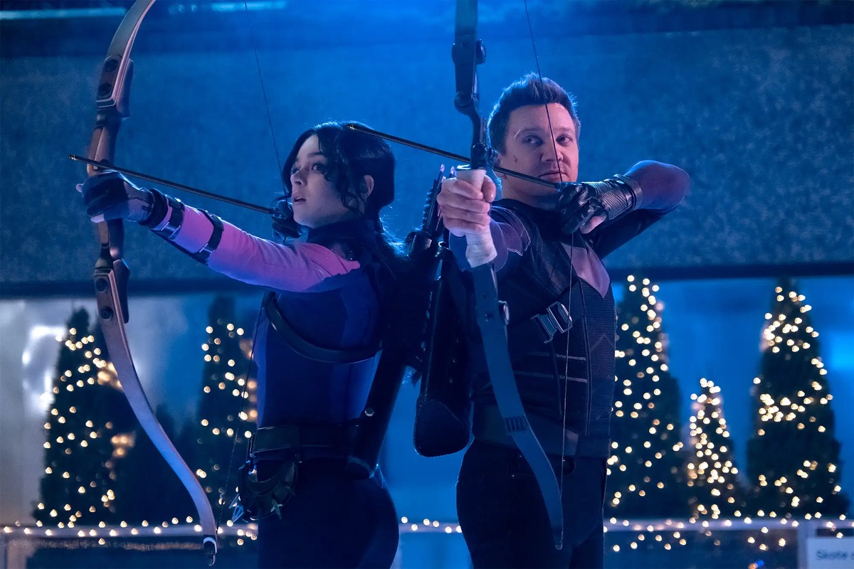 Is Marvel recasting Hawkeye? Jeremy Renner's Avengers: Doomsday absence ...