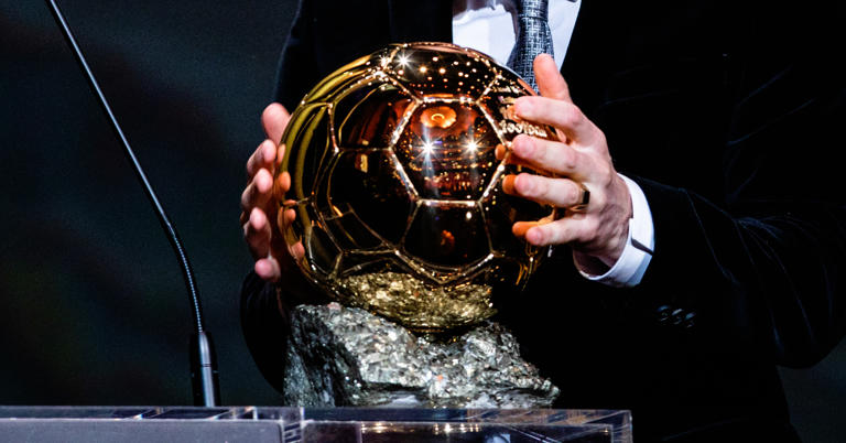 Ballon d’Or 2026: Cette folle indiscrétion qui semble révéler l ...