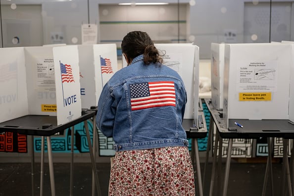 New election rule brings changes to Georgia’s early voting process