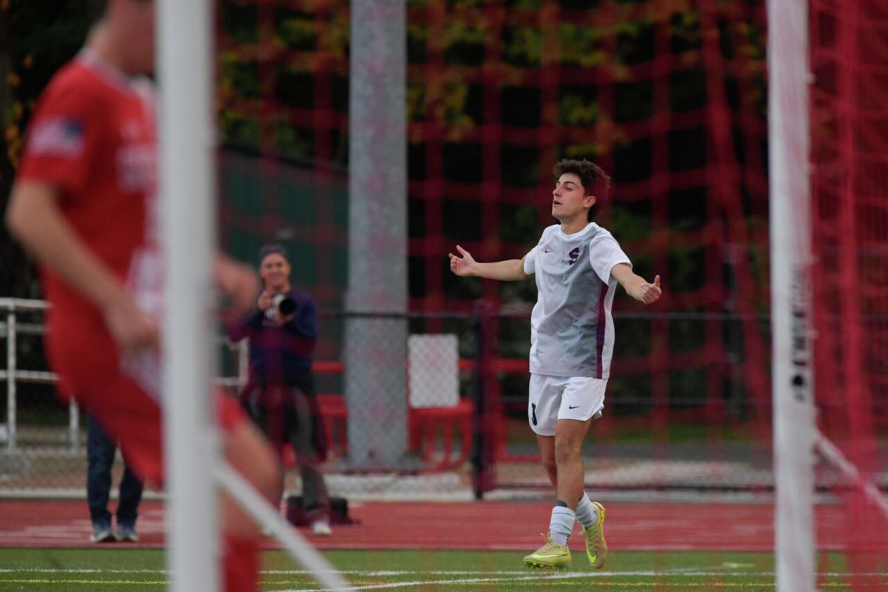 Connecticut high school boys soccer top performances, games to watch ...