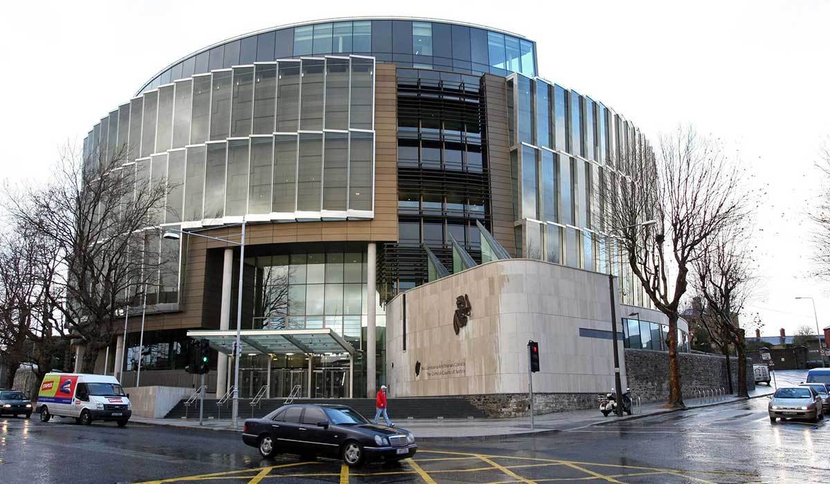 This monster stole their innocence — Parnell Square attack victims ...
