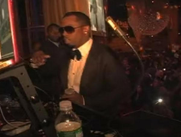 Diddy rushed out of prison for head injury amid reports of VIP perks ...