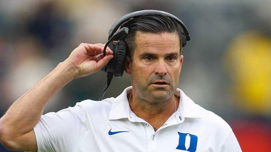 3 snap count takeaways from Duke football's week 6 loss