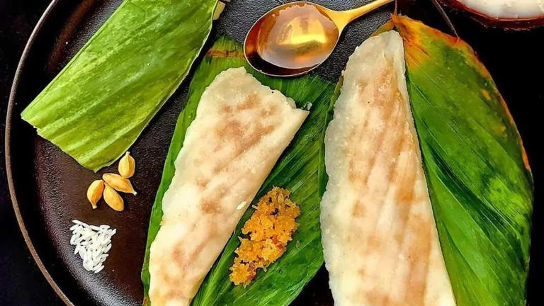 Goa guide: Patoleo to payas - 5 festive foods you will not find on ...