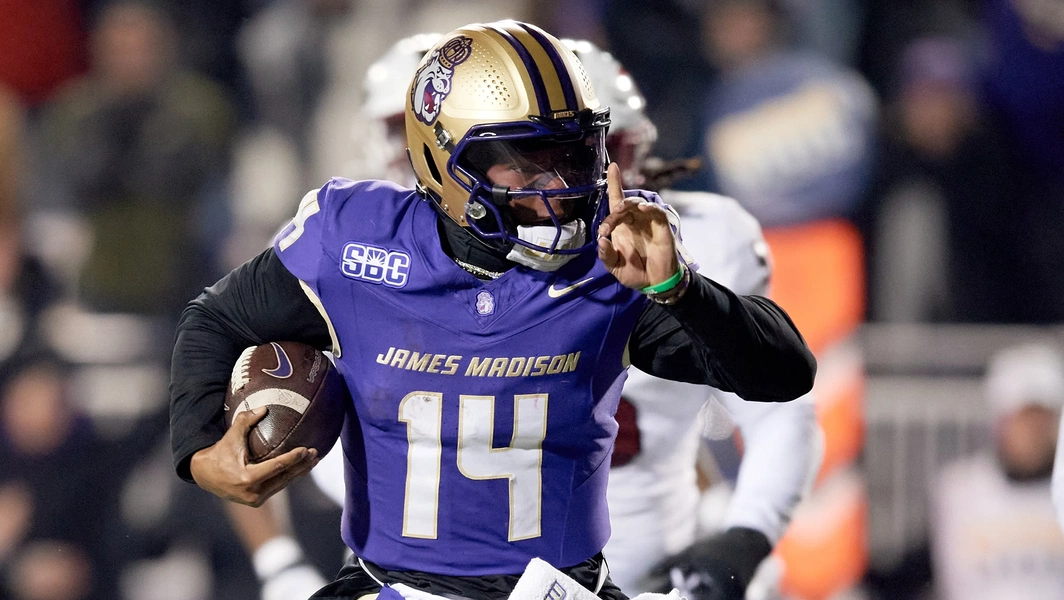 James Madison to join American Conference by July 2028