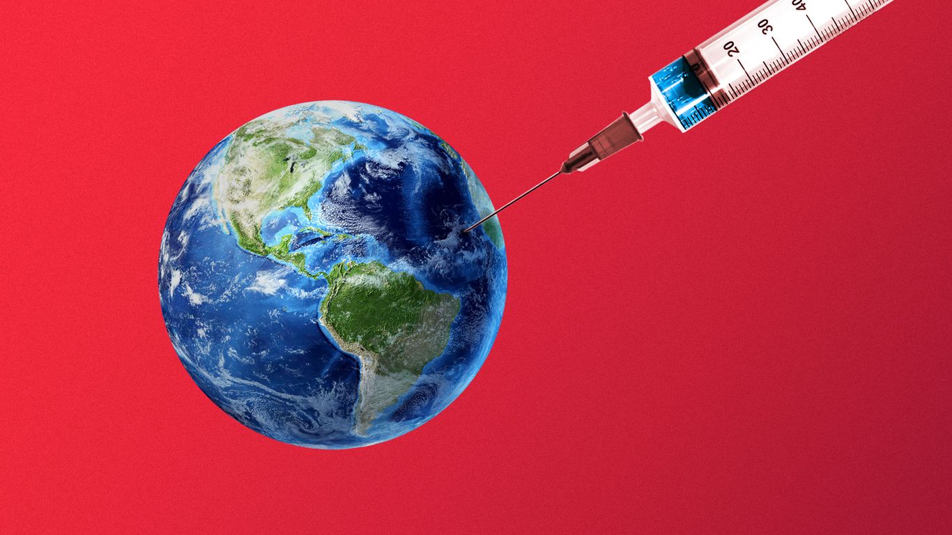 CSL Seqirus' Wake County factory makes flu vaccines for the whole world