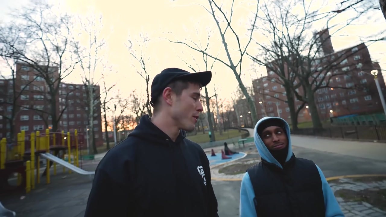 Inside New York's drill rap scene: The clash of culture and crime