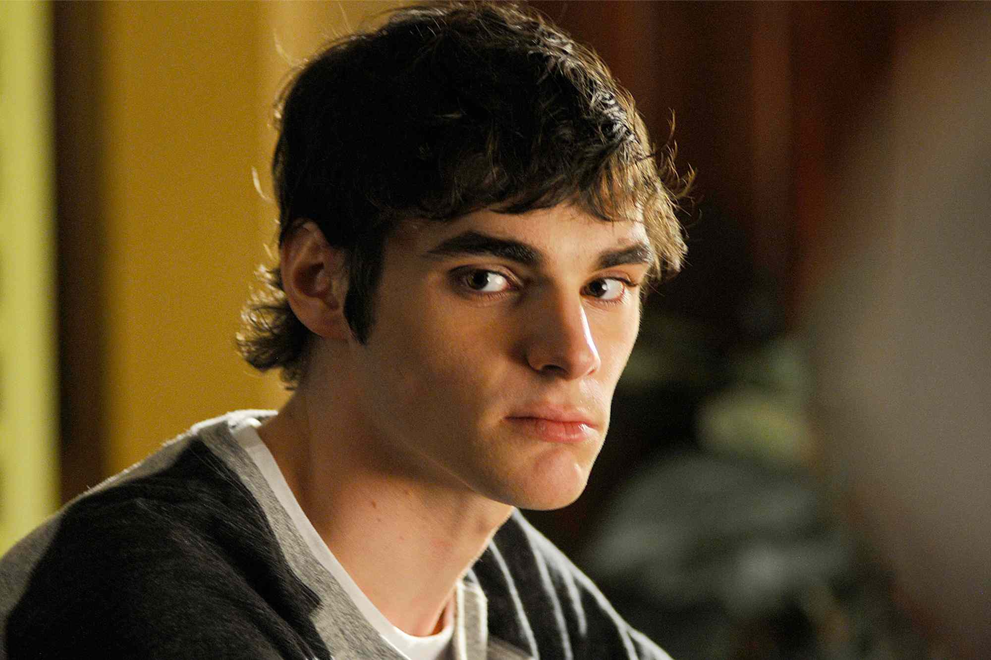 Breaking Bad star RJ Mitte’s cause of death revealed