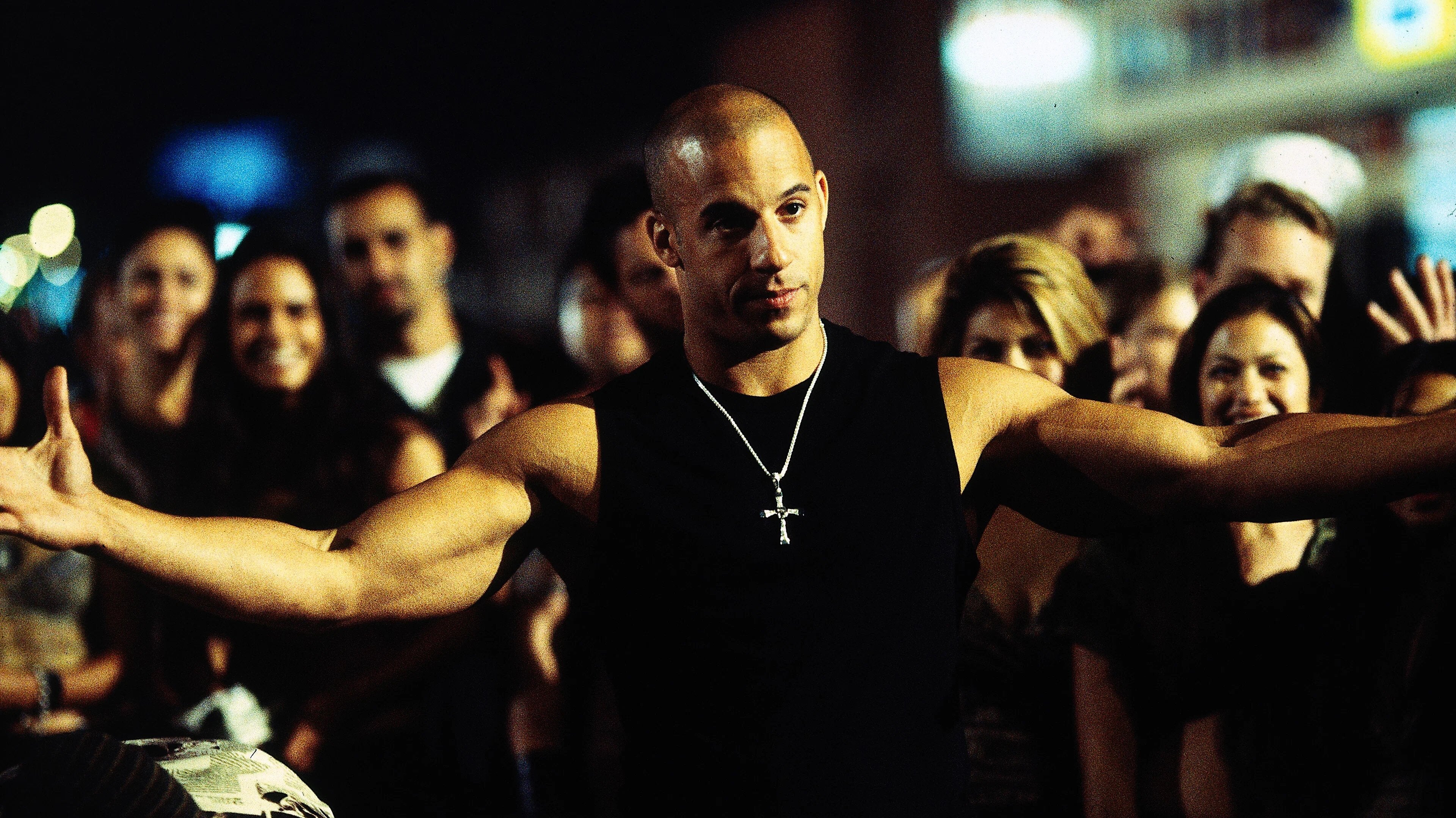 Vin Diesel's 'Fast & Furious' TV show is officially a go