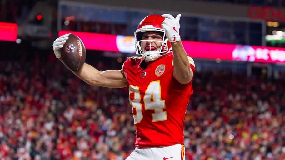 Justin Watson can be a poor man's Tyquan Thornton for the Chiefs