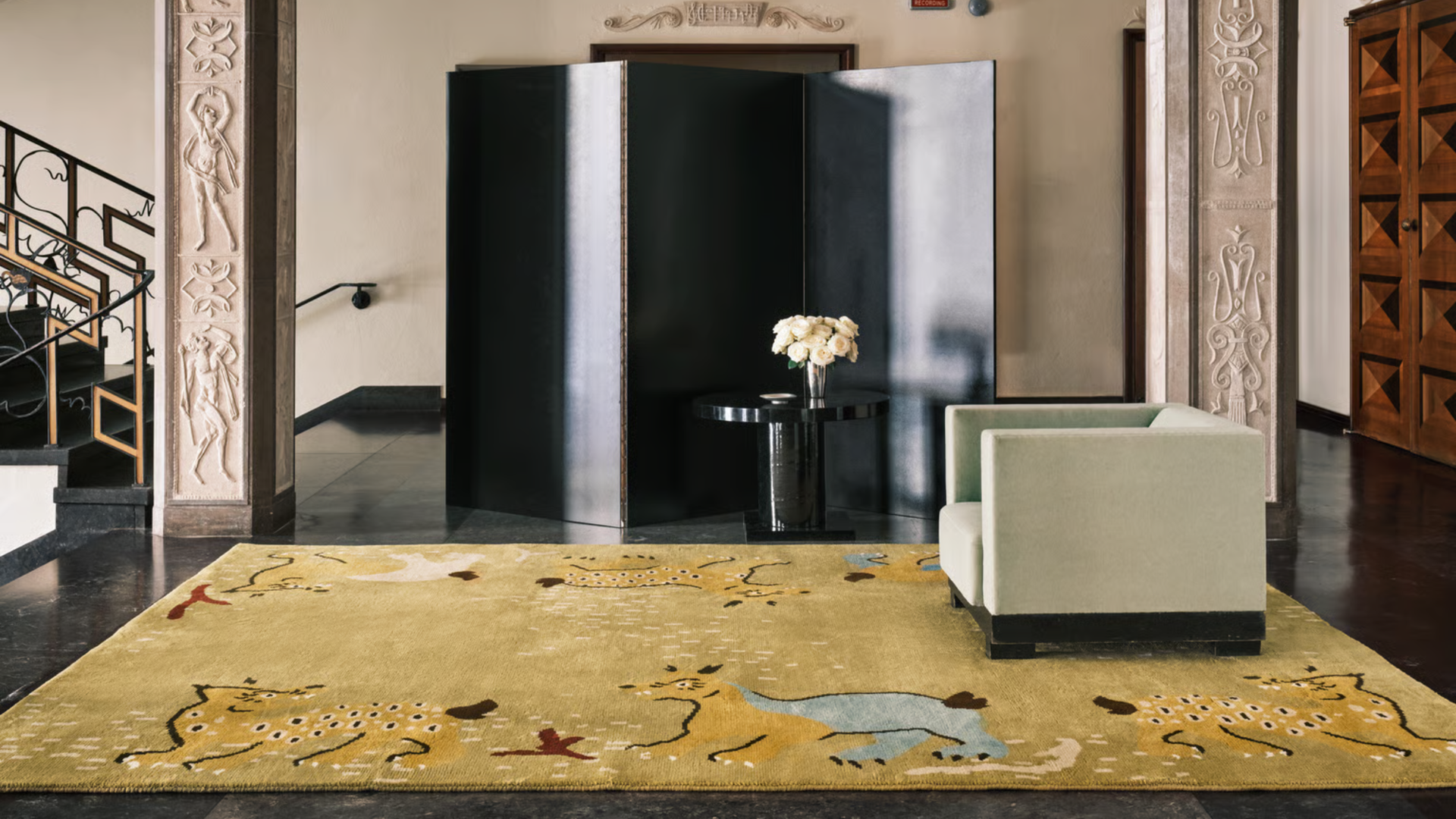 Our little black book of where to buy rugs that look expensive (even ...