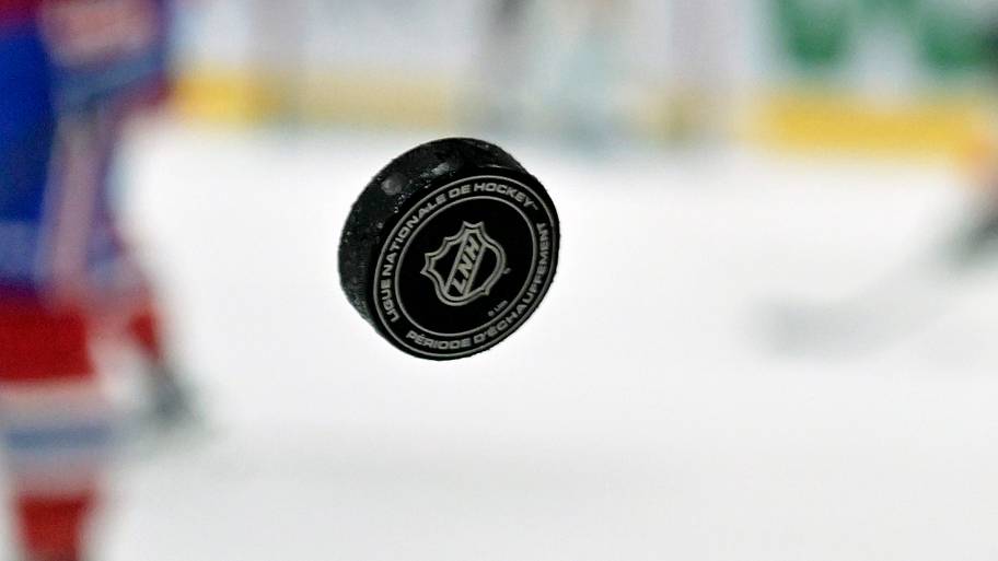 2026 NHL Frozen Frenzy schedule: Panthers game time and all 16 matchups
