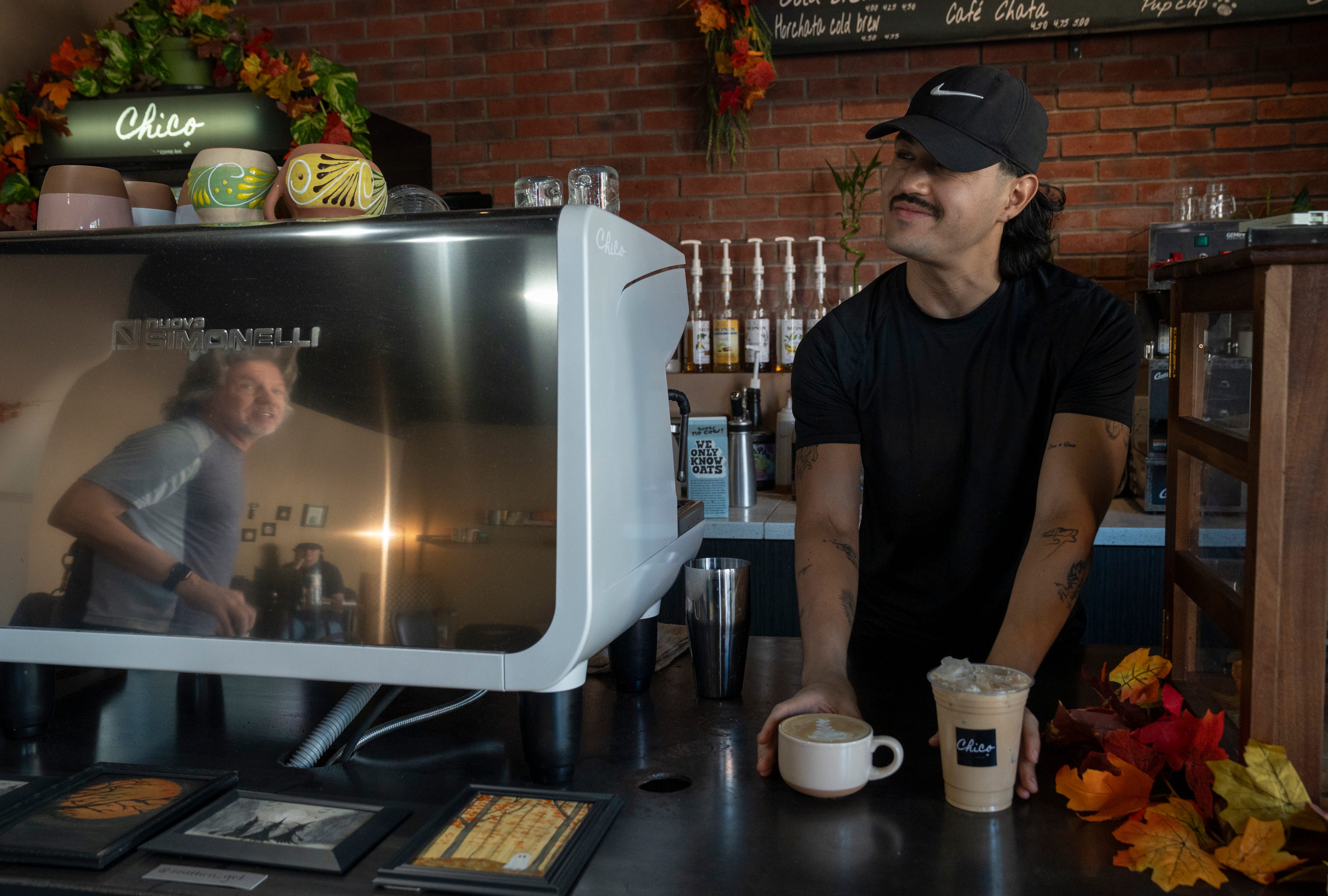 New downtown Phoenix coffee shop serves must-try Latin-inspired drinks