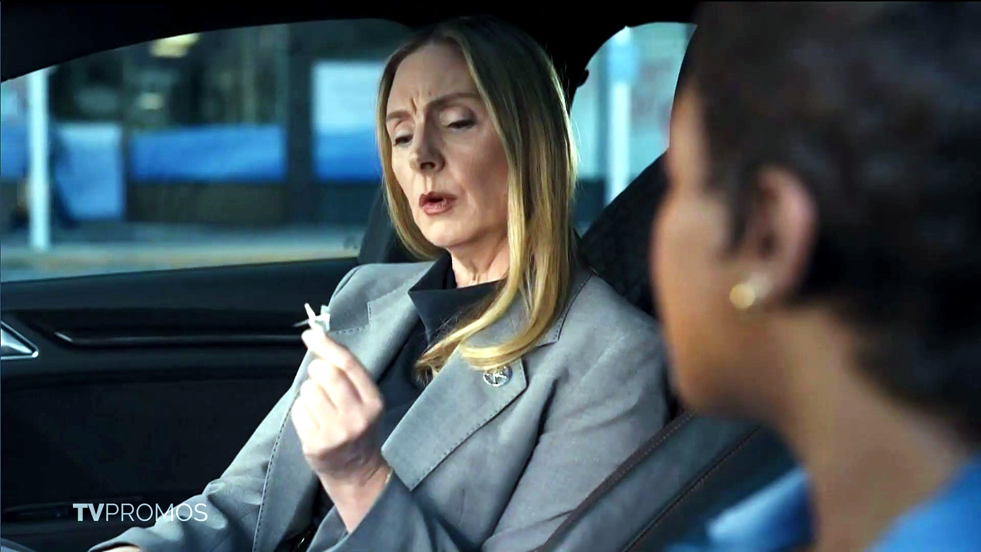 Line of fire S01E05 cul-de-sac